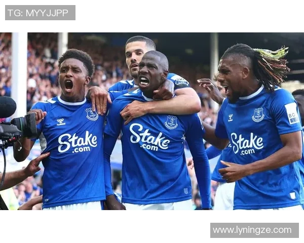 埃弗顿主场迎战切尔西乐视直播精彩赛事不容错过