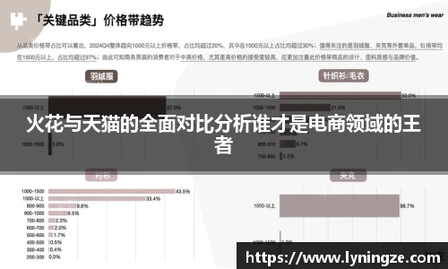 火花与天猫的全面对比分析谁才是电商领域的王者